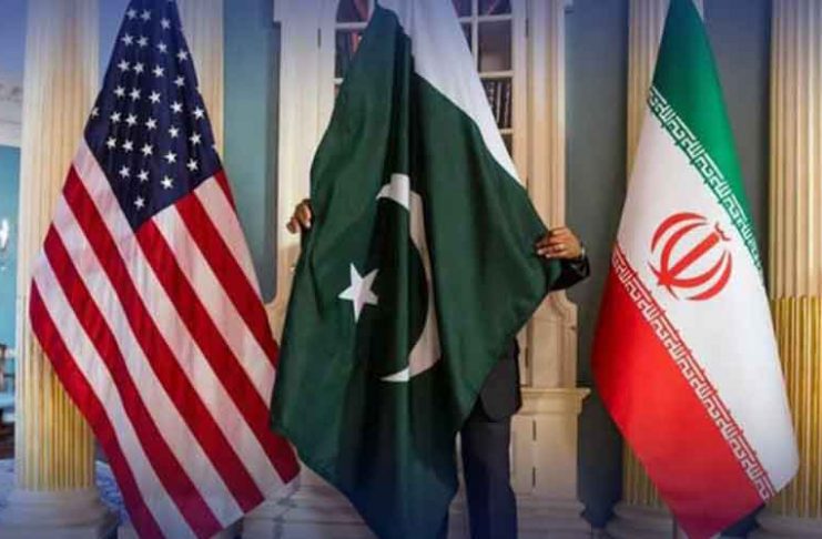 ISLAMABAD (TNS) The US and Iran have agreed on the framework of a historic peace agreement that is a major breakthrough in ending months of intense conflict and war in the Middle East.
