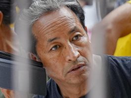 ISLAMABAD (TNS) Sonam Wangchuk The New “Anti-National” Of Modi’s India