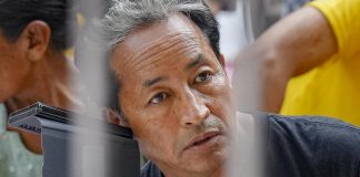 ISLAMABAD (TNS) Sonam Wangchuk The New “Anti-National” Of Modi’s India