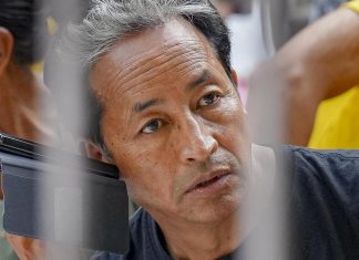 ISLAMABAD (TNS) Sonam Wangchuk The New “Anti-National” Of Modi’s India