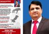 ISLAMABAD (TNS) SENIOR JOURNALIST RANA IMRAN LATIF SLAMS GOVERNMENT OVER SIDELINING OF ANTI-CORRUPTION OFFICER; SAYS “CORRUPTION HAS WON”