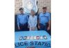 Islamabad (TNS) Notorious snatcher gang member arrested; eight stolen mobile phones recovered