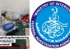 Islamabad (TNS) Unregistered Veterinary Medicines Manufacturing Factory Sealed, One Suspect Arrested