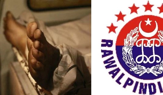 Rawalpindi (TNS) On the incident of two people being killed in firing in the Gujar Khan police station area