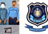 Islamabad (TNS) 36 accused arrested; drugs and weapons recovered