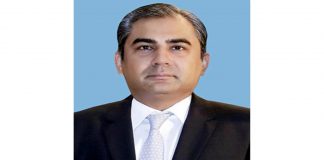 ISLAMABAD (TNS) Under the dynamic leadership of Mohsin NAqvi: A Vision for CDA’s Financial Self Sufficiency and Sustainable Urban Development.