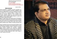 ISLAMABAD (TNS) PIYASS International Islamabad is a reputable, non-profit, non-political, non-commercial and non-sectarian humanitarian organization established in 2005 under Registration No. CRRFA/ICT/02. For many years
