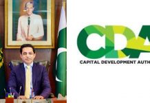ISLAMABAD (TNS) Rejuvenating the Capital Development Authority into a Model Public Institution Under the Leadership of Sohail Ashraf, Chairman CDA