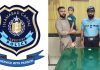 Islamabad (TNS) Police reunite missing child with his family