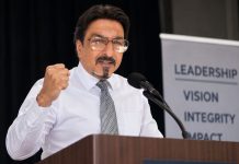London (TNS) British-Pakistani businessman, Earthsmart CEO, and media producer Khurram Adnan Sheikh has stated that a significant group of individuals based in certain UK cities, particularly Manchester, Birmingham, Yorkshire, and London, of the overseas AJK diaspora are allegedly providing financial and logistical support to elements engaged in activities that are harmful to peace and stability in Pakistan and Kashmir.