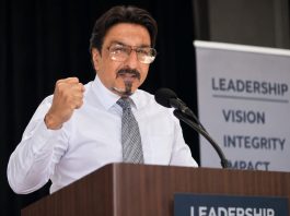 London (TNS) British-Pakistani businessman, Earthsmart CEO, and media producer Khurram Adnan Sheikh has stated that a significant group of individuals based in certain UK cities, particularly Manchester, Birmingham, Yorkshire, and London, of the overseas AJK diaspora are allegedly providing financial and logistical support to elements engaged in activities that are harmful to peace and stability in Pakistan and Kashmir.