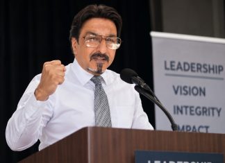 London (TNS) British-Pakistani businessman, Earthsmart CEO, and media producer Khurram Adnan Sheikh has stated that a significant group of individuals based in certain UK cities, particularly Manchester, Birmingham, Yorkshire, and London, of the overseas AJK diaspora are allegedly providing financial and logistical support to elements engaged in activities that are harmful to peace and stability in Pakistan and Kashmir.