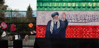 ISLAMABAD (TNS) US, Iran agree to hold talks with mediation efforts