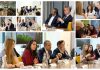 ISLAMABAD (TNS) InfraZamin Convenes Global Leaders at London Climate Action Week to Scale Pakistan’s Sustainable Transformation