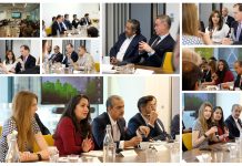 ISLAMABAD (TNS) InfraZamin Convenes Global Leaders at London Climate Action Week to Scale Pakistan’s Sustainable Transformation