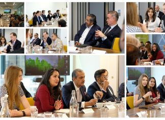 ISLAMABAD (TNS) InfraZamin Convenes Global Leaders at London Climate Action Week to Scale Pakistan’s Sustainable Transformation