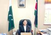 ISLAMABAD (TNS) HISTORIC MILESTONE: PAKISTAN-KENYA TRADE CROSSES SURPASSING US$1 BILLION MARK AS EXPORTS HIT ALL-TIME HIGH