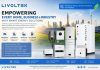 Islamabad (TNS) LIVOLTEK – Empowering Every Home, Business & Industry with Smart Energy Solutions