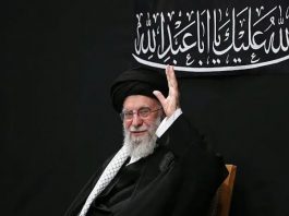 ISLAMABAD (TNS) Martyred Supreme Leader, Ayatollah Ali Khamenei, from the cradle to the grave.