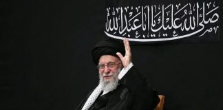ISLAMABAD (TNS) Martyred Supreme Leader, Ayatollah Ali Khamenei, from the cradle to the grave.
