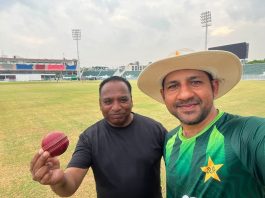 ISLAMABAD (TNS) Pakistan team will perform well in the West Indies tour and England, says head coach Sarfaraz Ahmed
