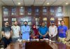 Rawalpindi (TNS) RISJA ANNOUNCES THREE-MEMBER EVENTS COMMITTEE TO DRIVE PROFESSIONAL DEVELOPMENT AND MEMBER ENGAGEMENTISLAMABAD, PAKISTAN