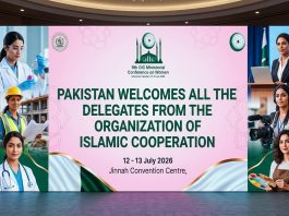 ISLAMABAD (TNS) Important telephonic contact to stop tension, Pakistani diplomatic mission begins * …