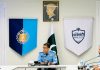 Islamabad (TNS) DG Safe City/DIG Traffic reviews overall progress of Safe City Expansion Project