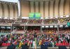 PESHAWAR (TNS) PESHAWAR READY TO HOST KP CHAMPIONS LEAGUE IN GRAND TRADITIONAL STYLE; ASGHAR ALI MUBARAK HAILS KCL AS A BEACON OF PEACE AND PROSPERITY FOR THE PROVINCE