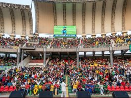 PESHAWAR (TNS) PESHAWAR READY TO HOST KP CHAMPIONS LEAGUE IN GRAND TRADITIONAL STYLE; ASGHAR ALI MUBARAK HAILS KCL AS A BEACON OF PEACE AND PROSPERITY FOR THE PROVINCE