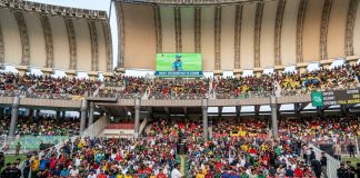 PESHAWAR (TNS) PESHAWAR READY TO HOST KP CHAMPIONS LEAGUE IN GRAND TRADITIONAL STYLE; ASGHAR ALI MUBARAK HAILS KCL AS A BEACON OF PEACE AND PROSPERITY FOR THE PROVINCE