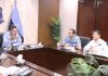 Islamabad (TNS) IGP Islamabad reviews investigation system and effective prosecution of cases