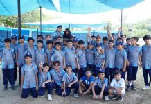 Islamabad (TNS) Police Summer Camp 2026 Fosters Children’s Physical and Mental Development