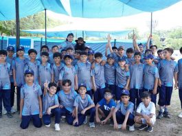 Islamabad (TNS) Police Summer Camp 2026 Fosters Children’s Physical and Mental Development