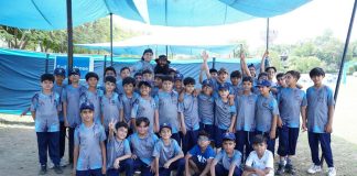 Islamabad (TNS) Police Summer Camp 2026 Fosters Children’s Physical and Mental Development