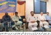 Rawalpindi (TNS) On the instructions of the Federal Minister for Energy, IESCO Open Court was organized in Dhok Kala Khan