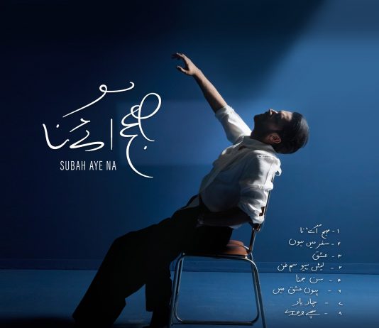 KARACHI (TNS) From Pakistan to the World: Spotify Celebrates Atif Aslam’s Enduring Global Impact