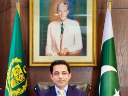 ISLAMABAD (TNS) CDA under the dynamic leadership of Sohail Ashraf Chairman CDA is committed to make Islamabad a Model Capital of the World