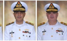 ISLAMABAD (TNS) Four Pakistan Navy Commodores Promoted to the rank of Rear Admiral