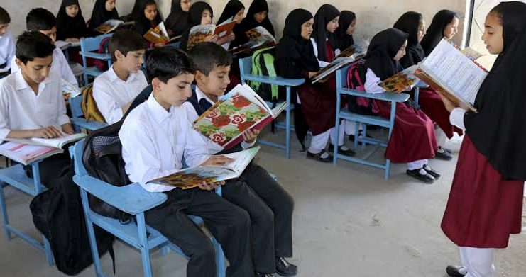 Rawalpindi (TNS) The important issue of Building Fitness Certificates faced by private educational institutions has been resolved as a result of the continuous and effective efforts of the central leadership of the All Pakistan Private Schools Management Association (APPSMA).