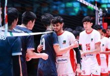 ISLAMABAD (TNS) HOST PAKISTAN CROWNS AS CAVA VOLLEYBALL CHAMPIONS 2026; BANGLADESH COUNSELLOR MAHMUDUL HASSAN LAUDS BOTH TEAMS