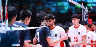 ISLAMABAD (TNS) HOST PAKISTAN CROWNS AS CAVA VOLLEYBALL CHAMPIONS 2026; BANGLADESH COUNSELLOR MAHMUDUL HASSAN LAUDS BOTH TEAMS