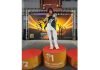 ISLAMABAD (TNS) Pakistan’s Saniya Nouman Khan Wins Gold and Bronze at 9th Heroes International Taekwondo Championship 2026, Pattaya City, Thailand ISLAMABAD, Pakistan | 2 August 2026