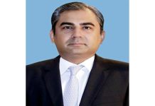 ISLAMABAD (TNS) Excellent Performance of CDA Under the Dynamic Leadership of Mohsin Naqvi as Federal Minister for Interior