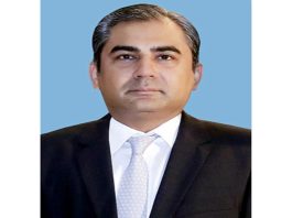 ISLAMABAD (TNS) Excellent Performance of CDA Under the Dynamic Leadership of Mohsin Naqvi as Federal Minister for Interior