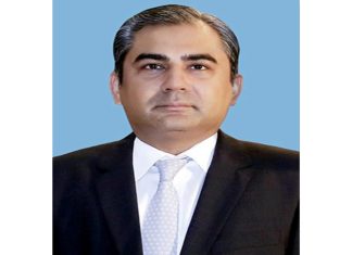 ISLAMABAD (TNS) Excellent Performance of CDA Under the Dynamic Leadership of Mohsin Naqvi as Federal Minister for Interior