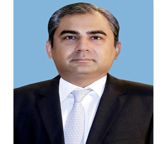 ISLAMABAD (TNS) Excellent Performance of CDA Under the Dynamic Leadership of Mohsin Naqvi as Federal Minister for Interior