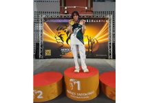 ISLAMABAD (TNS) Pakistan’s Saniya Nouman Khan Wins Gold and Bronze at 9th Heroes International Taekwondo Championship 2026, Pattaya City, Thailand ISLAMABAD, Pakistan | 2 August 2026