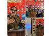 Attock (TNS) The Sacrifice of Attock Police