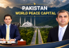 Islamabad (TNS) CDA’s Excellent Performance: Transforming Islamabad into a Green, Beautiful, Environment and Tourist Friendly Model Capital of the World